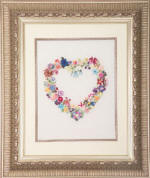 Sunshine's
Valentine Heart